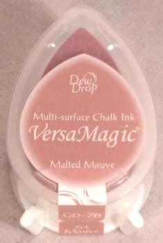 Versa Magic Drop Malted Mauve